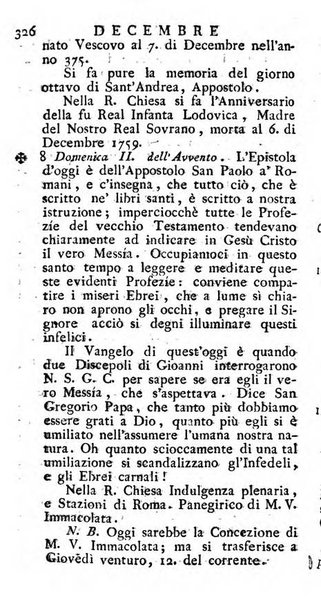 Diario di Colorno per l'anno 1777.[-1802.] nel quale trovansi segnate tutte le funzioni ecclesiastiche e tutte le indulgenze, oltre alla dichiarazione di varie cose necessarie, dilettevoli ed utili agli abitanti di Colorno a cui comodo, e uantaggio principalmente è stato composto