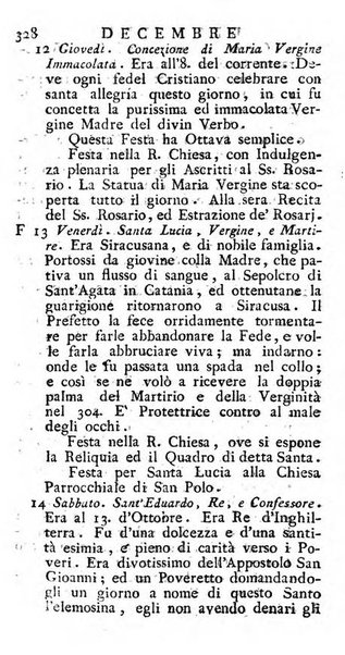 Diario di Colorno per l'anno 1777.[-1802.] nel quale trovansi segnate tutte le funzioni ecclesiastiche e tutte le indulgenze, oltre alla dichiarazione di varie cose necessarie, dilettevoli ed utili agli abitanti di Colorno a cui comodo, e uantaggio principalmente è stato composto