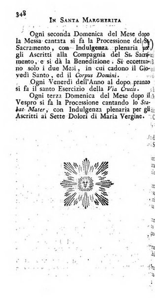 Diario di Colorno per l'anno 1777.[-1802.] nel quale trovansi segnate tutte le funzioni ecclesiastiche e tutte le indulgenze, oltre alla dichiarazione di varie cose necessarie, dilettevoli ed utili agli abitanti di Colorno a cui comodo, e uantaggio principalmente è stato composto