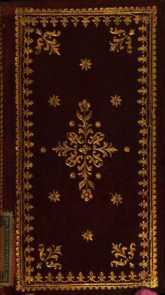 Diario di Colorno per l'anno 1777.[-1802.] nel quale trovansi segnate tutte le funzioni ecclesiastiche e tutte le indulgenze, oltre alla dichiarazione di varie cose necessarie, dilettevoli ed utili agli abitanti di Colorno a cui comodo, e uantaggio principalmente è stato composto