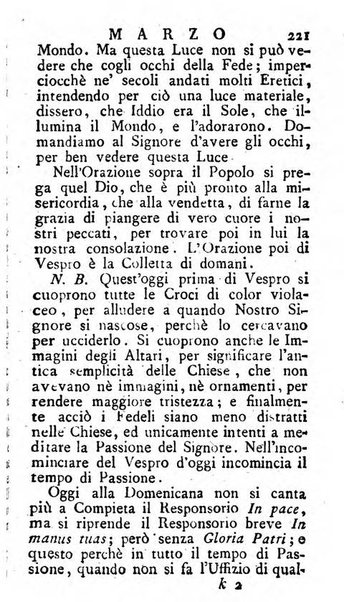 Diario di Colorno per l'anno 1777.[-1802.] nel quale trovansi segnate tutte le funzioni ecclesiastiche e tutte le indulgenze, oltre alla dichiarazione di varie cose necessarie, dilettevoli ed utili agli abitanti di Colorno a cui comodo, e uantaggio principalmente è stato composto