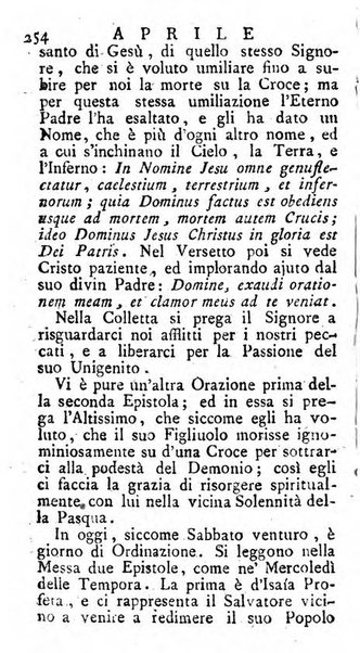 Diario di Colorno per l'anno 1777.[-1802.] nel quale trovansi segnate tutte le funzioni ecclesiastiche e tutte le indulgenze, oltre alla dichiarazione di varie cose necessarie, dilettevoli ed utili agli abitanti di Colorno a cui comodo, e uantaggio principalmente è stato composto