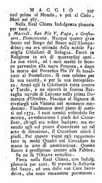 Diario di Colorno per l'anno 1777.[-1802.] nel quale trovansi segnate tutte le funzioni ecclesiastiche e tutte le indulgenze, oltre alla dichiarazione di varie cose necessarie, dilettevoli ed utili agli abitanti di Colorno a cui comodo, e uantaggio principalmente è stato composto