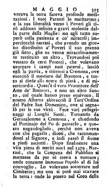 Diario di Colorno per l'anno 1777.[-1802.] nel quale trovansi segnate tutte le funzioni ecclesiastiche e tutte le indulgenze, oltre alla dichiarazione di varie cose necessarie, dilettevoli ed utili agli abitanti di Colorno a cui comodo, e uantaggio principalmente è stato composto