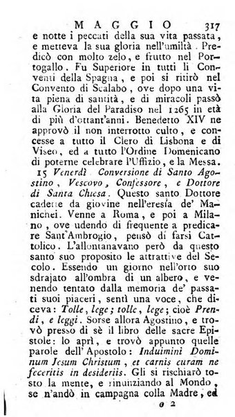 Diario di Colorno per l'anno 1777.[-1802.] nel quale trovansi segnate tutte le funzioni ecclesiastiche e tutte le indulgenze, oltre alla dichiarazione di varie cose necessarie, dilettevoli ed utili agli abitanti di Colorno a cui comodo, e uantaggio principalmente è stato composto