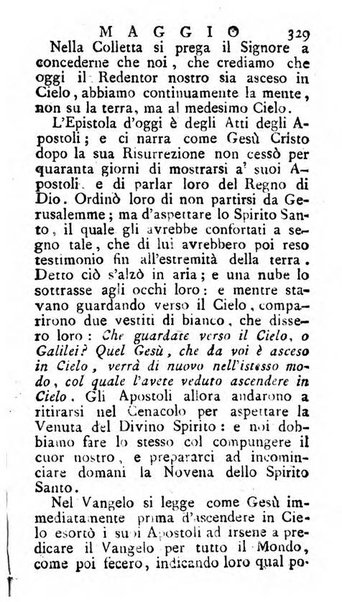 Diario di Colorno per l'anno 1777.[-1802.] nel quale trovansi segnate tutte le funzioni ecclesiastiche e tutte le indulgenze, oltre alla dichiarazione di varie cose necessarie, dilettevoli ed utili agli abitanti di Colorno a cui comodo, e uantaggio principalmente è stato composto