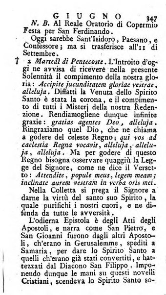 Diario di Colorno per l'anno 1777.[-1802.] nel quale trovansi segnate tutte le funzioni ecclesiastiche e tutte le indulgenze, oltre alla dichiarazione di varie cose necessarie, dilettevoli ed utili agli abitanti di Colorno a cui comodo, e uantaggio principalmente è stato composto