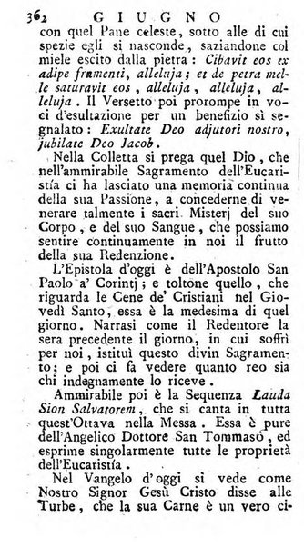 Diario di Colorno per l'anno 1777.[-1802.] nel quale trovansi segnate tutte le funzioni ecclesiastiche e tutte le indulgenze, oltre alla dichiarazione di varie cose necessarie, dilettevoli ed utili agli abitanti di Colorno a cui comodo, e uantaggio principalmente è stato composto