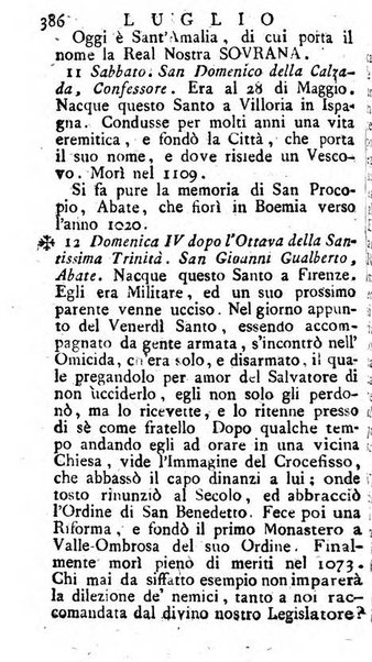 Diario di Colorno per l'anno 1777.[-1802.] nel quale trovansi segnate tutte le funzioni ecclesiastiche e tutte le indulgenze, oltre alla dichiarazione di varie cose necessarie, dilettevoli ed utili agli abitanti di Colorno a cui comodo, e uantaggio principalmente è stato composto