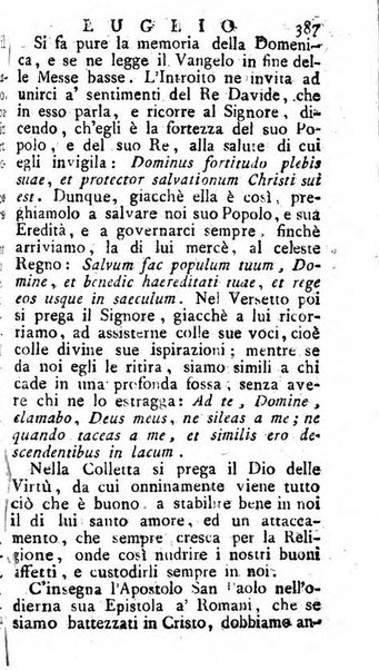 Diario di Colorno per l'anno 1777.[-1802.] nel quale trovansi segnate tutte le funzioni ecclesiastiche e tutte le indulgenze, oltre alla dichiarazione di varie cose necessarie, dilettevoli ed utili agli abitanti di Colorno a cui comodo, e uantaggio principalmente è stato composto