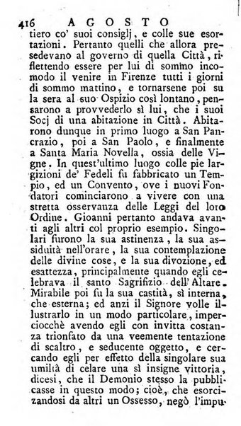 Diario di Colorno per l'anno 1777.[-1802.] nel quale trovansi segnate tutte le funzioni ecclesiastiche e tutte le indulgenze, oltre alla dichiarazione di varie cose necessarie, dilettevoli ed utili agli abitanti di Colorno a cui comodo, e uantaggio principalmente è stato composto