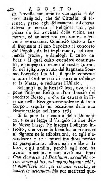 Diario di Colorno per l'anno 1777.[-1802.] nel quale trovansi segnate tutte le funzioni ecclesiastiche e tutte le indulgenze, oltre alla dichiarazione di varie cose necessarie, dilettevoli ed utili agli abitanti di Colorno a cui comodo, e uantaggio principalmente è stato composto