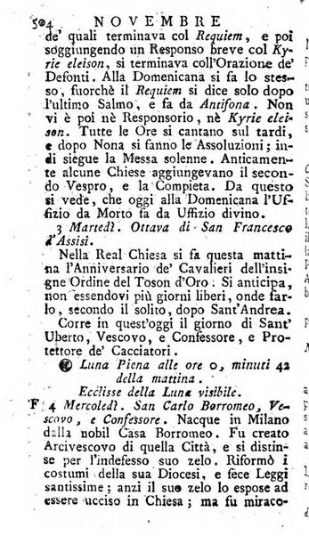 Diario di Colorno per l'anno 1777.[-1802.] nel quale trovansi segnate tutte le funzioni ecclesiastiche e tutte le indulgenze, oltre alla dichiarazione di varie cose necessarie, dilettevoli ed utili agli abitanti di Colorno a cui comodo, e uantaggio principalmente è stato composto