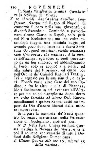 Diario di Colorno per l'anno 1777.[-1802.] nel quale trovansi segnate tutte le funzioni ecclesiastiche e tutte le indulgenze, oltre alla dichiarazione di varie cose necessarie, dilettevoli ed utili agli abitanti di Colorno a cui comodo, e uantaggio principalmente è stato composto