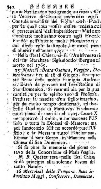 Diario di Colorno per l'anno 1777.[-1802.] nel quale trovansi segnate tutte le funzioni ecclesiastiche e tutte le indulgenze, oltre alla dichiarazione di varie cose necessarie, dilettevoli ed utili agli abitanti di Colorno a cui comodo, e uantaggio principalmente è stato composto