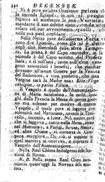 Diario di Colorno per l'anno 1777.[-1802.] nel quale trovansi segnate tutte le funzioni ecclesiastiche e tutte le indulgenze, oltre alla dichiarazione di varie cose necessarie, dilettevoli ed utili agli abitanti di Colorno a cui comodo, e uantaggio principalmente è stato composto