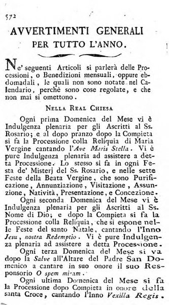 Diario di Colorno per l'anno 1777.[-1802.] nel quale trovansi segnate tutte le funzioni ecclesiastiche e tutte le indulgenze, oltre alla dichiarazione di varie cose necessarie, dilettevoli ed utili agli abitanti di Colorno a cui comodo, e uantaggio principalmente è stato composto