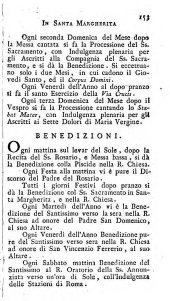 Diario di Colorno per l'anno 1777.[-1802.] nel quale trovansi segnate tutte le funzioni ecclesiastiche e tutte le indulgenze, oltre alla dichiarazione di varie cose necessarie, dilettevoli ed utili agli abitanti di Colorno a cui comodo, e uantaggio principalmente è stato composto