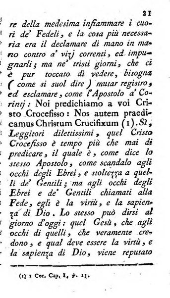 Diario di Colorno per l'anno 1777.[-1802.] nel quale trovansi segnate tutte le funzioni ecclesiastiche e tutte le indulgenze, oltre alla dichiarazione di varie cose necessarie, dilettevoli ed utili agli abitanti di Colorno a cui comodo, e uantaggio principalmente è stato composto