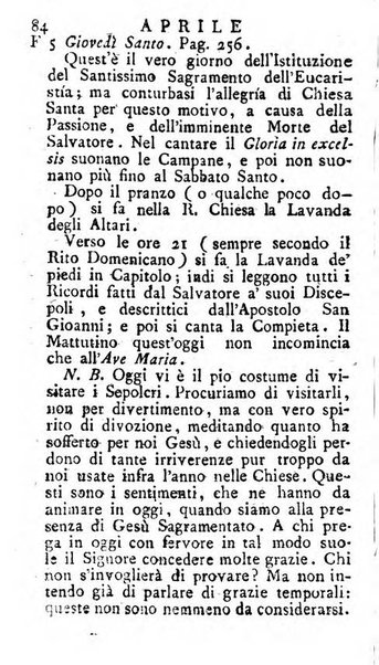 Diario di Colorno per l'anno 1777.[-1802.] nel quale trovansi segnate tutte le funzioni ecclesiastiche e tutte le indulgenze, oltre alla dichiarazione di varie cose necessarie, dilettevoli ed utili agli abitanti di Colorno a cui comodo, e uantaggio principalmente è stato composto