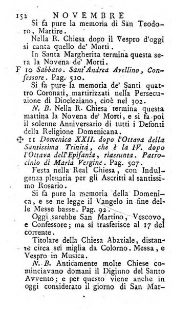 Diario di Colorno per l'anno 1777.[-1802.] nel quale trovansi segnate tutte le funzioni ecclesiastiche e tutte le indulgenze, oltre alla dichiarazione di varie cose necessarie, dilettevoli ed utili agli abitanti di Colorno a cui comodo, e uantaggio principalmente è stato composto