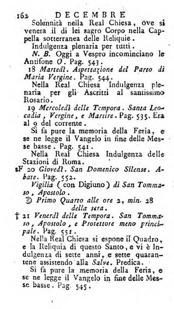 Diario di Colorno per l'anno 1777.[-1802.] nel quale trovansi segnate tutte le funzioni ecclesiastiche e tutte le indulgenze, oltre alla dichiarazione di varie cose necessarie, dilettevoli ed utili agli abitanti di Colorno a cui comodo, e uantaggio principalmente è stato composto