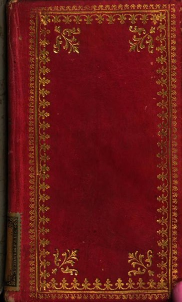 Diario di Colorno per l'anno 1777.[-1802.] nel quale trovansi segnate tutte le funzioni ecclesiastiche e tutte le indulgenze, oltre alla dichiarazione di varie cose necessarie, dilettevoli ed utili agli abitanti di Colorno a cui comodo, e uantaggio principalmente è stato composto