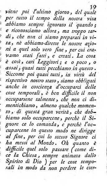 Diario di Colorno per l'anno 1777.[-1802.] nel quale trovansi segnate tutte le funzioni ecclesiastiche e tutte le indulgenze, oltre alla dichiarazione di varie cose necessarie, dilettevoli ed utili agli abitanti di Colorno a cui comodo, e uantaggio principalmente è stato composto