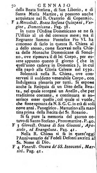 Diario di Colorno per l'anno 1777.[-1802.] nel quale trovansi segnate tutte le funzioni ecclesiastiche e tutte le indulgenze, oltre alla dichiarazione di varie cose necessarie, dilettevoli ed utili agli abitanti di Colorno a cui comodo, e uantaggio principalmente è stato composto