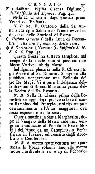 Diario di Colorno per l'anno 1777.[-1802.] nel quale trovansi segnate tutte le funzioni ecclesiastiche e tutte le indulgenze, oltre alla dichiarazione di varie cose necessarie, dilettevoli ed utili agli abitanti di Colorno a cui comodo, e uantaggio principalmente è stato composto