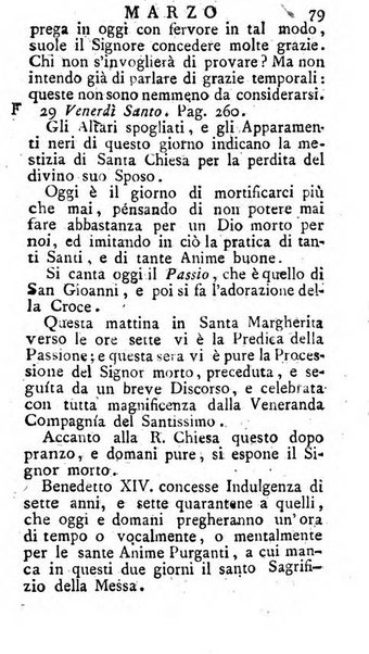 Diario di Colorno per l'anno 1777.[-1802.] nel quale trovansi segnate tutte le funzioni ecclesiastiche e tutte le indulgenze, oltre alla dichiarazione di varie cose necessarie, dilettevoli ed utili agli abitanti di Colorno a cui comodo, e uantaggio principalmente è stato composto