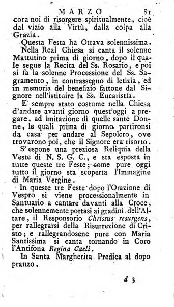 Diario di Colorno per l'anno 1777.[-1802.] nel quale trovansi segnate tutte le funzioni ecclesiastiche e tutte le indulgenze, oltre alla dichiarazione di varie cose necessarie, dilettevoli ed utili agli abitanti di Colorno a cui comodo, e uantaggio principalmente è stato composto