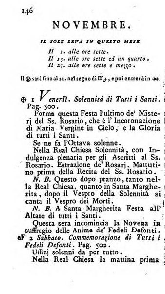 Diario di Colorno per l'anno 1777.[-1802.] nel quale trovansi segnate tutte le funzioni ecclesiastiche e tutte le indulgenze, oltre alla dichiarazione di varie cose necessarie, dilettevoli ed utili agli abitanti di Colorno a cui comodo, e uantaggio principalmente è stato composto