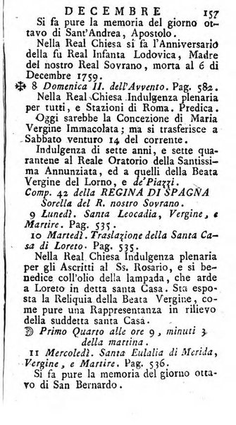 Diario di Colorno per l'anno 1777.[-1802.] nel quale trovansi segnate tutte le funzioni ecclesiastiche e tutte le indulgenze, oltre alla dichiarazione di varie cose necessarie, dilettevoli ed utili agli abitanti di Colorno a cui comodo, e uantaggio principalmente è stato composto