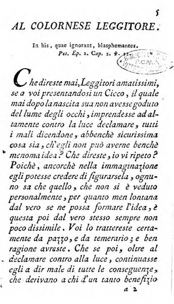 Diario di Colorno per l'anno 1777.[-1802.] nel quale trovansi segnate tutte le funzioni ecclesiastiche e tutte le indulgenze, oltre alla dichiarazione di varie cose necessarie, dilettevoli ed utili agli abitanti di Colorno a cui comodo, e uantaggio principalmente è stato composto