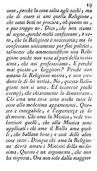 Diario di Colorno per l'anno 1777.[-1802.] nel quale trovansi segnate tutte le funzioni ecclesiastiche e tutte le indulgenze, oltre alla dichiarazione di varie cose necessarie, dilettevoli ed utili agli abitanti di Colorno a cui comodo, e uantaggio principalmente è stato composto