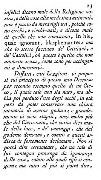 Diario di Colorno per l'anno 1777.[-1802.] nel quale trovansi segnate tutte le funzioni ecclesiastiche e tutte le indulgenze, oltre alla dichiarazione di varie cose necessarie, dilettevoli ed utili agli abitanti di Colorno a cui comodo, e uantaggio principalmente è stato composto