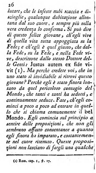 Diario di Colorno per l'anno 1777.[-1802.] nel quale trovansi segnate tutte le funzioni ecclesiastiche e tutte le indulgenze, oltre alla dichiarazione di varie cose necessarie, dilettevoli ed utili agli abitanti di Colorno a cui comodo, e uantaggio principalmente è stato composto