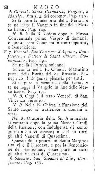 Diario di Colorno per l'anno 1777.[-1802.] nel quale trovansi segnate tutte le funzioni ecclesiastiche e tutte le indulgenze, oltre alla dichiarazione di varie cose necessarie, dilettevoli ed utili agli abitanti di Colorno a cui comodo, e uantaggio principalmente è stato composto