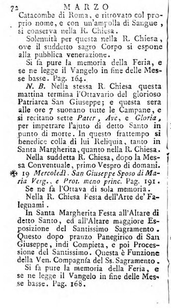 Diario di Colorno per l'anno 1777.[-1802.] nel quale trovansi segnate tutte le funzioni ecclesiastiche e tutte le indulgenze, oltre alla dichiarazione di varie cose necessarie, dilettevoli ed utili agli abitanti di Colorno a cui comodo, e uantaggio principalmente è stato composto