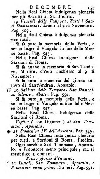 Diario di Colorno per l'anno 1777.[-1802.] nel quale trovansi segnate tutte le funzioni ecclesiastiche e tutte le indulgenze, oltre alla dichiarazione di varie cose necessarie, dilettevoli ed utili agli abitanti di Colorno a cui comodo, e uantaggio principalmente è stato composto