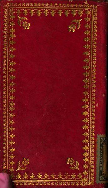 Diario di Colorno per l'anno 1777.[-1802.] nel quale trovansi segnate tutte le funzioni ecclesiastiche e tutte le indulgenze, oltre alla dichiarazione di varie cose necessarie, dilettevoli ed utili agli abitanti di Colorno a cui comodo, e uantaggio principalmente è stato composto