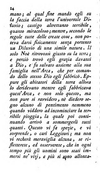 Diario di Colorno per l'anno 1777.[-1802.] nel quale trovansi segnate tutte le funzioni ecclesiastiche e tutte le indulgenze, oltre alla dichiarazione di varie cose necessarie, dilettevoli ed utili agli abitanti di Colorno a cui comodo, e uantaggio principalmente è stato composto