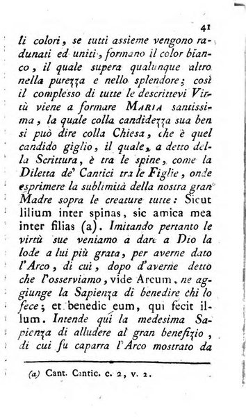 Diario di Colorno per l'anno 1777.[-1802.] nel quale trovansi segnate tutte le funzioni ecclesiastiche e tutte le indulgenze, oltre alla dichiarazione di varie cose necessarie, dilettevoli ed utili agli abitanti di Colorno a cui comodo, e uantaggio principalmente è stato composto