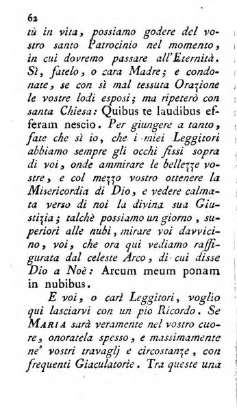 Diario di Colorno per l'anno 1777.[-1802.] nel quale trovansi segnate tutte le funzioni ecclesiastiche e tutte le indulgenze, oltre alla dichiarazione di varie cose necessarie, dilettevoli ed utili agli abitanti di Colorno a cui comodo, e uantaggio principalmente è stato composto