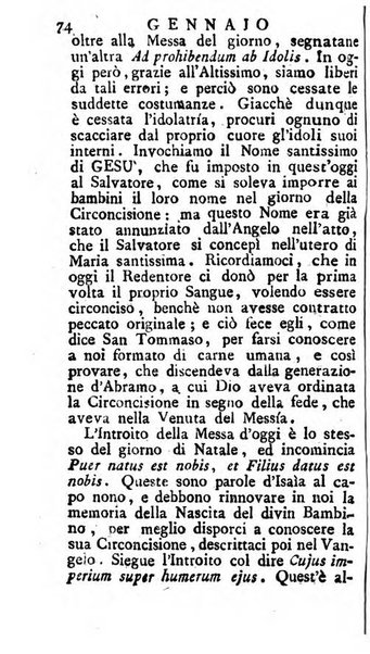 Diario di Colorno per l'anno 1777.[-1802.] nel quale trovansi segnate tutte le funzioni ecclesiastiche e tutte le indulgenze, oltre alla dichiarazione di varie cose necessarie, dilettevoli ed utili agli abitanti di Colorno a cui comodo, e uantaggio principalmente è stato composto