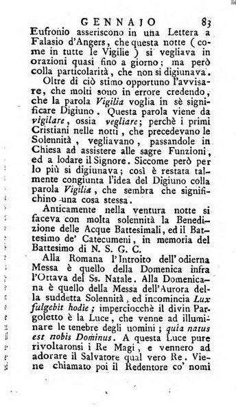 Diario di Colorno per l'anno 1777.[-1802.] nel quale trovansi segnate tutte le funzioni ecclesiastiche e tutte le indulgenze, oltre alla dichiarazione di varie cose necessarie, dilettevoli ed utili agli abitanti di Colorno a cui comodo, e uantaggio principalmente è stato composto