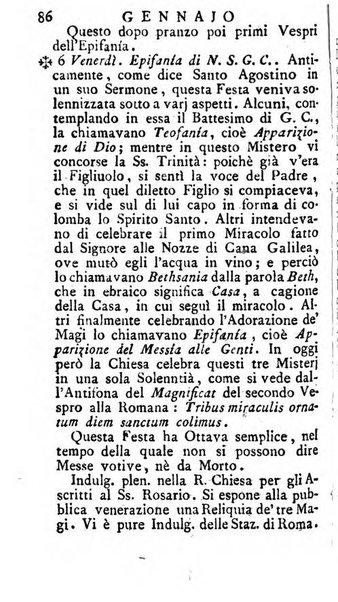 Diario di Colorno per l'anno 1777.[-1802.] nel quale trovansi segnate tutte le funzioni ecclesiastiche e tutte le indulgenze, oltre alla dichiarazione di varie cose necessarie, dilettevoli ed utili agli abitanti di Colorno a cui comodo, e uantaggio principalmente è stato composto