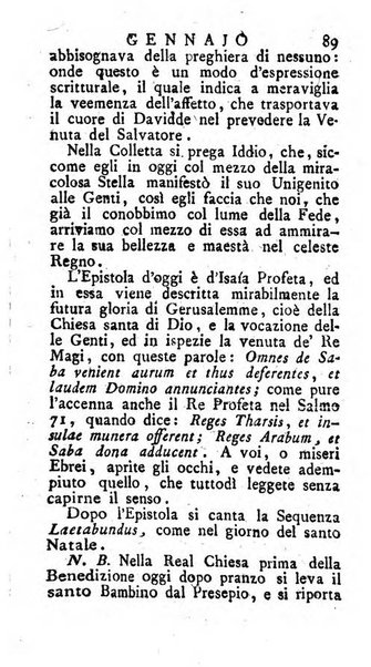 Diario di Colorno per l'anno 1777.[-1802.] nel quale trovansi segnate tutte le funzioni ecclesiastiche e tutte le indulgenze, oltre alla dichiarazione di varie cose necessarie, dilettevoli ed utili agli abitanti di Colorno a cui comodo, e uantaggio principalmente è stato composto