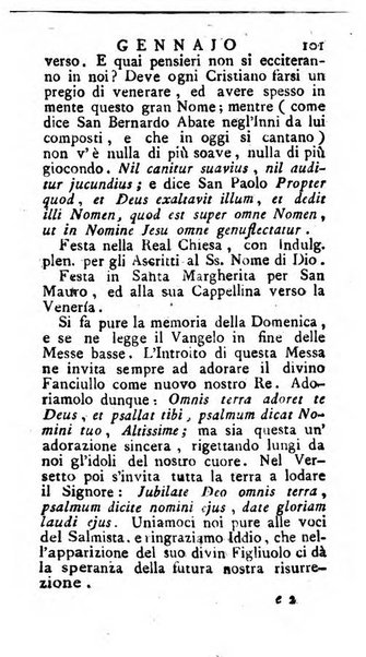 Diario di Colorno per l'anno 1777.[-1802.] nel quale trovansi segnate tutte le funzioni ecclesiastiche e tutte le indulgenze, oltre alla dichiarazione di varie cose necessarie, dilettevoli ed utili agli abitanti di Colorno a cui comodo, e uantaggio principalmente è stato composto